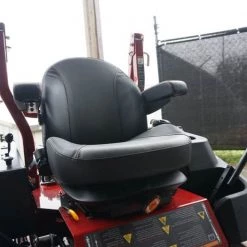 Ferris 5901920 IS700 52" Zero Turn Mower 27HP Briggs -Lawn Mowers Sales Shop dsc03197 2