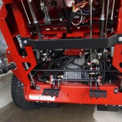 Ferris 5902014 FW45 48" Walk Behind Mower 20.5HP Kawasaki -Lawn Mowers Sales Shop dsc03204 1