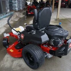 Toro 75756 54" TimeCutter MyRide Zero Turn Mower 24HP Kohler -Lawn Mowers Sales Shop dsc03212 2