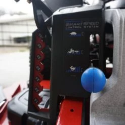 Toro 75756 54" TimeCutter MyRide Zero Turn Mower 24HP Kohler -Lawn Mowers Sales Shop dsc03216 1