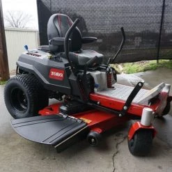 Toro 75756 54" TimeCutter MyRide Zero Turn Mower 24HP Kohler -Lawn Mowers Sales Shop dsc03219 1