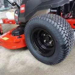 Toro 75756 54" TimeCutter MyRide Zero Turn Mower 24HP Kohler -Lawn Mowers Sales Shop dsc03222 1