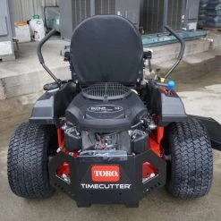 Toro 75756 54" TimeCutter MyRide Zero Turn Mower 24HP Kohler -Lawn Mowers Sales Shop dsc03224 1