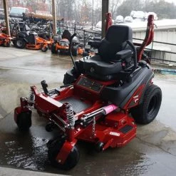 Ferris 52" ISX2200 (5902025) 25.5HP Kawasaki Zero Turn Mower -Lawn Mowers Sales Shop dsc03235 2