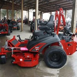 Ferris 52" ISX2200 (5902025) 25.5HP Kawasaki Zero Turn Mower -Lawn Mowers Sales Shop dsc03236 2