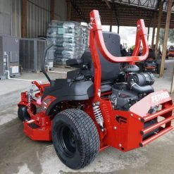 Ferris 52" ISX2200 (5902025) 25.5HP Kawasaki Zero Turn Mower -Lawn Mowers Sales Shop dsc03237 2