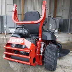 Ferris 52" ISX2200 (5902025) 25.5HP Kawasaki Zero Turn Mower -Lawn Mowers Sales Shop dsc03238 2