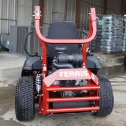 Ferris 52" ISX2200 (5902025) 25.5HP Kawasaki Zero Turn Mower -Lawn Mowers Sales Shop dsc03239 2
