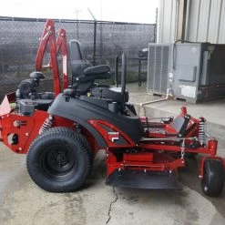 Ferris 52" ISX2200 (5902025) 25.5HP Kawasaki Zero Turn Mower -Lawn Mowers Sales Shop dsc03240 1