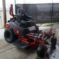 Ferris 52" ISX2200 (5902025) 25.5HP Kawasaki Zero Turn Mower -Lawn Mowers Sales Shop dsc03241 1