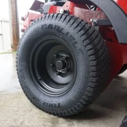 Ferris 52" ISX2200 (5902025) 25.5HP Kawasaki Zero Turn Mower -Lawn Mowers Sales Shop dsc03242 1