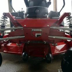 Ferris 52" ISX2200 (5902025) 25.5HP Kawasaki Zero Turn Mower -Lawn Mowers Sales Shop dsc03246 1