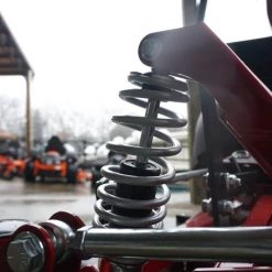 Ferris 52" ISX2200 (5902025) 25.5HP Kawasaki Zero Turn Mower -Lawn Mowers Sales Shop dsc03248 1