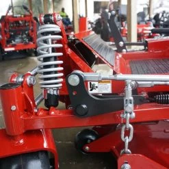 Ferris 52" ISX2200 (5902025) 25.5HP Kawasaki Zero Turn Mower -Lawn Mowers Sales Shop dsc03249 1