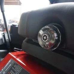 Ferris 52" ISX2200 (5902025) 25.5HP Kawasaki Zero Turn Mower -Lawn Mowers Sales Shop dsc03251 1