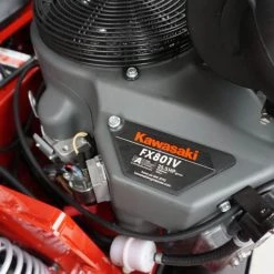 Ferris 52" ISX2200 (5902025) 25.5HP Kawasaki Zero Turn Mower -Lawn Mowers Sales Shop dsc03253 1