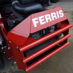 Ferris 52" ISX2200 (5902025) 25.5HP Kawasaki Zero Turn Mower -Lawn Mowers Sales Shop dsc03254 2