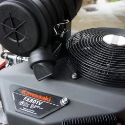 Ferris 52" ISX2200 (5902025) 25.5HP Kawasaki Zero Turn Mower -Lawn Mowers Sales Shop dsc03256 2