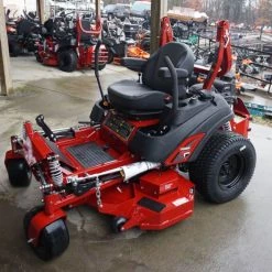 Ferris 5902018 ISX800 52" Zero Turn Mower 24HP Kawasaki -Lawn Mowers Sales Shop dsc03263 1