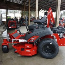 Ferris 5902018 ISX800 52" Zero Turn Mower 24HP Kawasaki -Lawn Mowers Sales Shop dsc03264 1