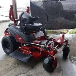 Ferris 5902018 ISX800 52" Zero Turn Mower 24HP Kawasaki -Lawn Mowers Sales Shop dsc03267 1