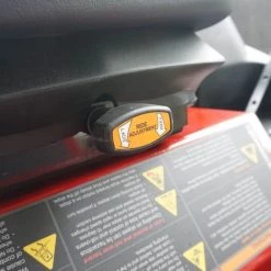 Ferris 5902018 ISX800 52" Zero Turn Mower 24HP Kawasaki -Lawn Mowers Sales Shop dsc03268 1