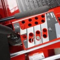 Ferris 5902018 ISX800 52" Zero Turn Mower 24HP Kawasaki -Lawn Mowers Sales Shop dsc03269 1