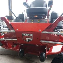 Ferris 5902018 ISX800 52" Zero Turn Mower 24HP Kawasaki -Lawn Mowers Sales Shop dsc03272 1