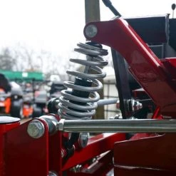 Ferris 5902018 ISX800 52" Zero Turn Mower 24HP Kawasaki -Lawn Mowers Sales Shop dsc03273 1