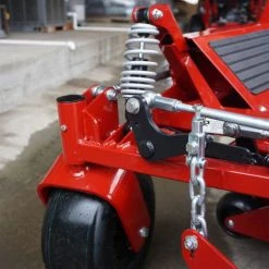 Ferris 5902018 ISX800 52" Zero Turn Mower 24HP Kawasaki -Lawn Mowers Sales Shop dsc03276 1 1