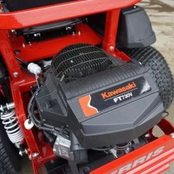 Ferris 5902018 ISX800 52" Zero Turn Mower 24HP Kawasaki -Lawn Mowers Sales Shop dsc03279 1 1