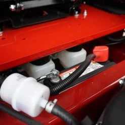 Ferris 5902018 ISX800 52" Zero Turn Mower 24HP Kawasaki -Lawn Mowers Sales Shop dsc03282 1