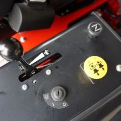 Ferris 5902018 ISX800 52" Zero Turn Mower 24HP Kawasaki -Lawn Mowers Sales Shop dsc03285 1 1