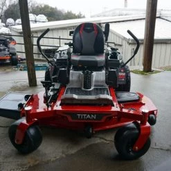 Toro 75316 Titan MyRide 60" Zero Turn Mower 26HP Kohler -Lawn Mowers Sales Shop dsc03289 1