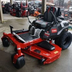 Toro 75316 Titan MyRide 60" Zero Turn Mower 26HP Kohler -Lawn Mowers Sales Shop dsc03290 2