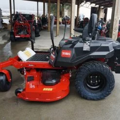 Toro 75316 Titan MyRide 60" Zero Turn Mower 26HP Kohler -Lawn Mowers Sales Shop dsc03291 2