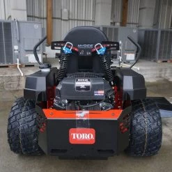 Toro 75316 Titan MyRide 60" Zero Turn Mower 26HP Kohler -Lawn Mowers Sales Shop dsc03294 1