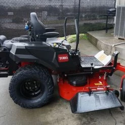 Toro 75316 Titan MyRide 60" Zero Turn Mower 26HP Kohler -Lawn Mowers Sales Shop dsc03295