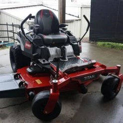 Toro 75316 Titan MyRide 60" Zero Turn Mower 26HP Kohler -Lawn Mowers Sales Shop dsc03296 1