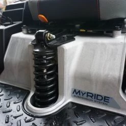 Toro 75316 Titan MyRide 60" Zero Turn Mower 26HP Kohler -Lawn Mowers Sales Shop dsc03297 2