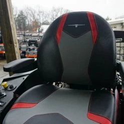 Toro 75316 Titan MyRide 60" Zero Turn Mower 26HP Kohler -Lawn Mowers Sales Shop dsc03298 3