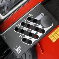 Toro 75316 Titan MyRide 60" Zero Turn Mower 26HP Kohler -Lawn Mowers Sales Shop dsc03299 3