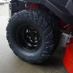 Toro 75316 Titan MyRide 60" Zero Turn Mower 26HP Kohler -Lawn Mowers Sales Shop dsc03301 2