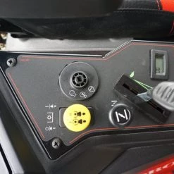 Toro 75316 Titan MyRide 60" Zero Turn Mower 26HP Kohler -Lawn Mowers Sales Shop dsc03303 3