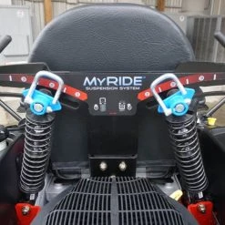 Toro 75316 Titan MyRide 60" Zero Turn Mower 26HP Kohler -Lawn Mowers Sales Shop dsc03304 3