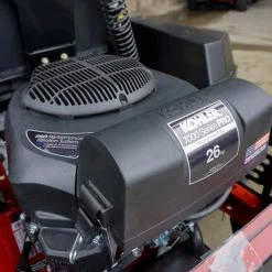 Toro 75316 Titan MyRide 60" Zero Turn Mower 26HP Kohler -Lawn Mowers Sales Shop dsc03305 3