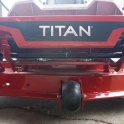 Toro 75316 Titan MyRide 60" Zero Turn Mower 26HP Kohler -Lawn Mowers Sales Shop dsc03308 2