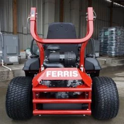 Ferris 61" ISX2200 (5902026) 25.5HP Kawasaki Zero Turn Mower -Lawn Mowers Sales Shop dsc03321 3