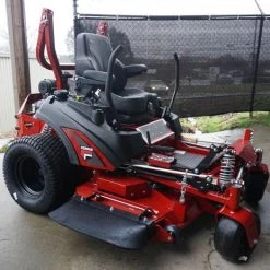 Ferris 61" ISX2200 (5902026) 25.5HP Kawasaki Zero Turn Mower -Lawn Mowers Sales Shop dsc03324 2