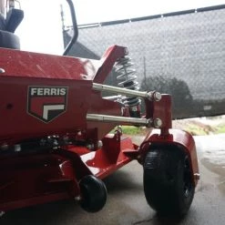 Ferris 61" ISX2200 (5902026) 25.5HP Kawasaki Zero Turn Mower -Lawn Mowers Sales Shop dsc03327 1